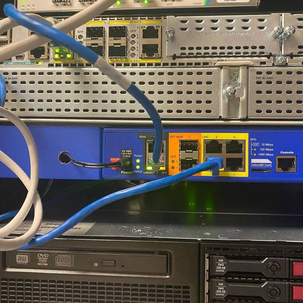 Slide of Handyman Gabriel Barrandeguy