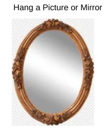 Slide of Handyman Gary