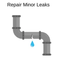 Slide of Handyman Gary