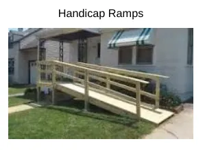 Slide of Handyman Gary