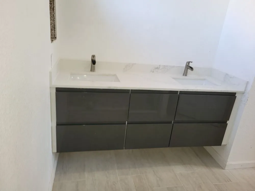 Slide of Handyman General Services