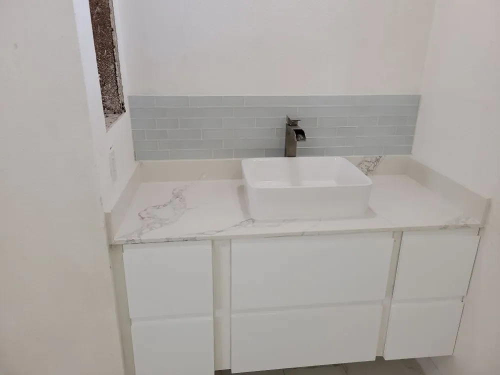 Slide of Handyman General Services