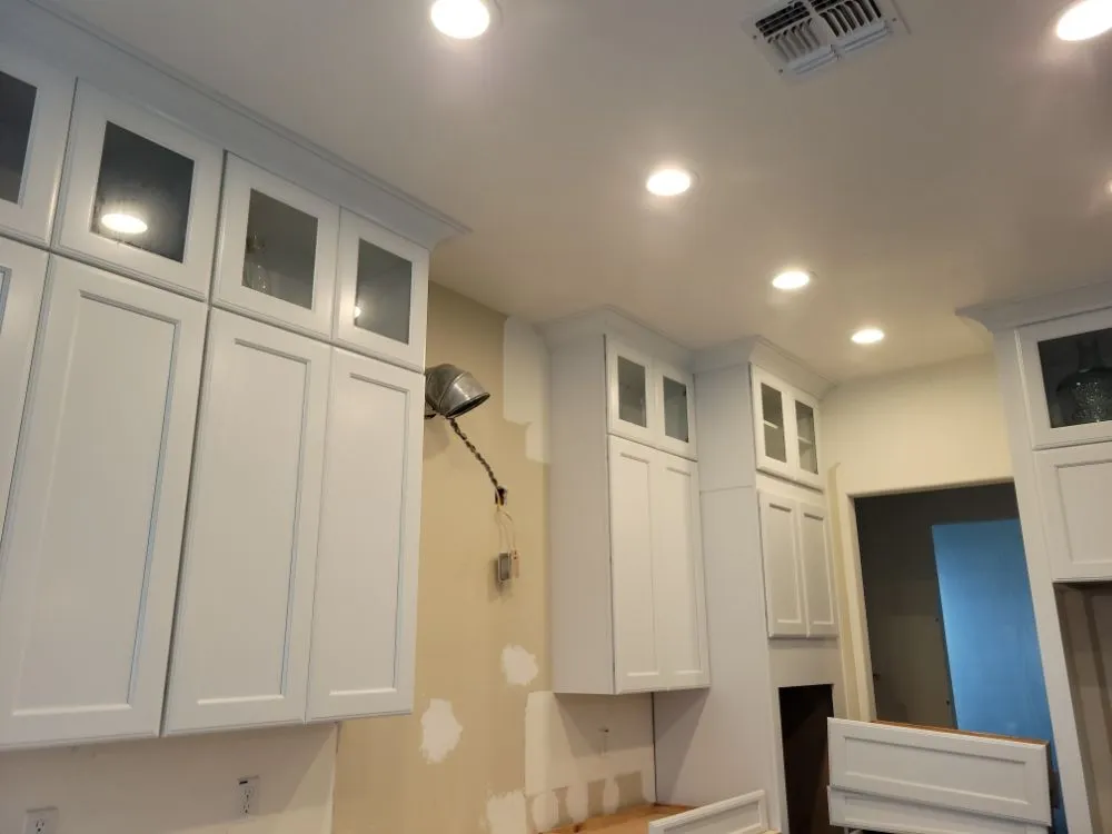 Slide of Handyman General Services