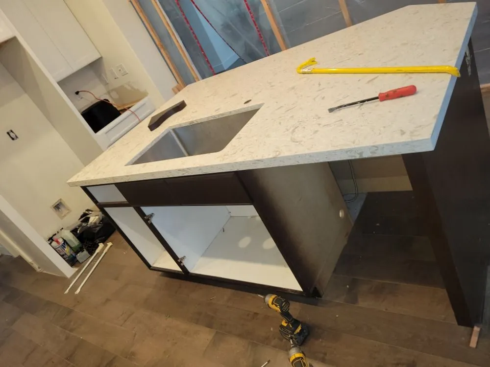 Slide of Handyman General Services