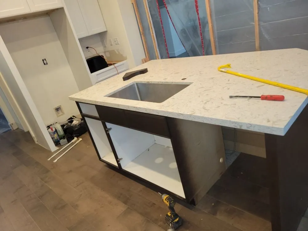 Slide of Handyman General Services