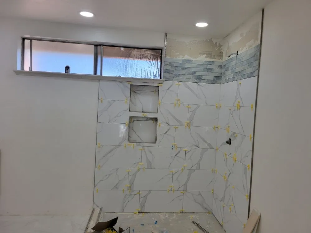 Slide of Handyman General Services