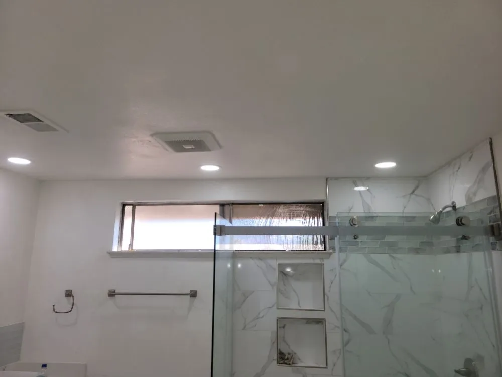 Slide of Handyman General Services