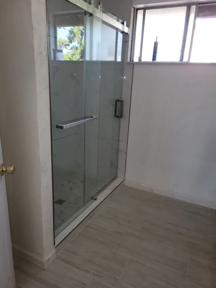 Slide of Handyman General Services