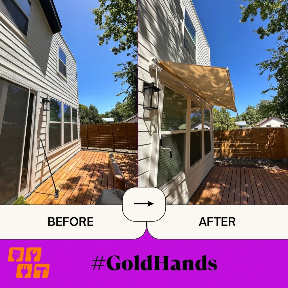 Trusted plumbing repair for homes in Miami, FL by Handyman Gold Hands