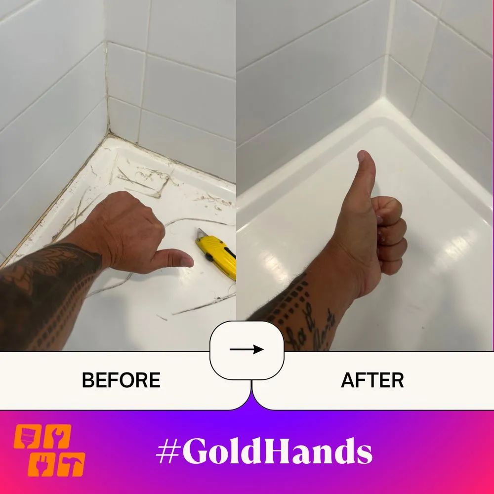 Trusted plumbing repair service in Miami, FL - Handyman Gold Hands