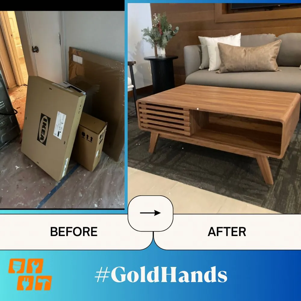 Reliable leak detection service in Miami, FL - Handyman Gold Hands