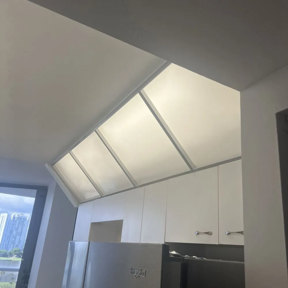 Slide of Handyman Gold Hands