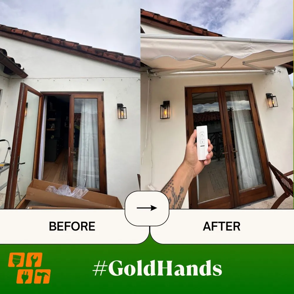 Professional leak detection experts serving Washington, DC, DC - Handyman Gold Hands