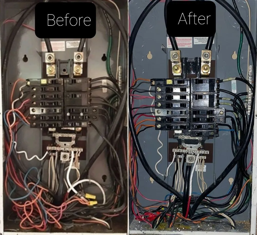 Slide of Handyman Greene