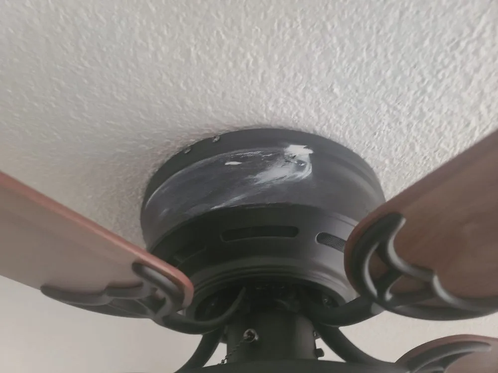 Slide of Handyman Greene