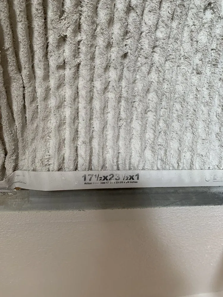 Slide of Handyman Greene