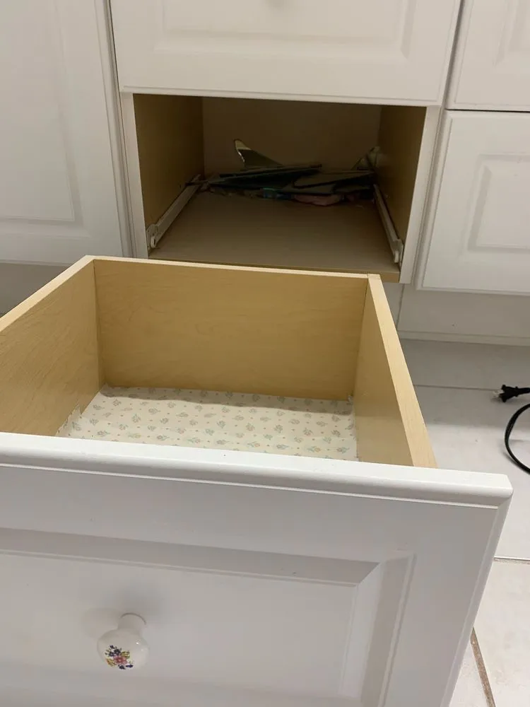 Slide of Handyman Greene