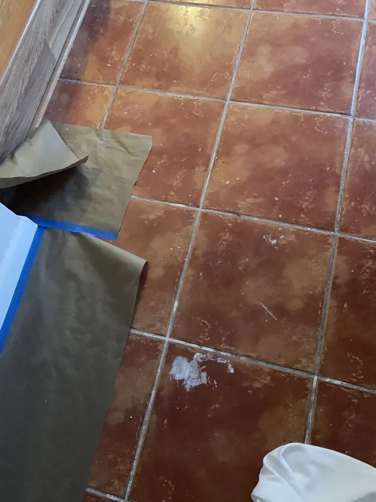 Slide of Handyman Greene