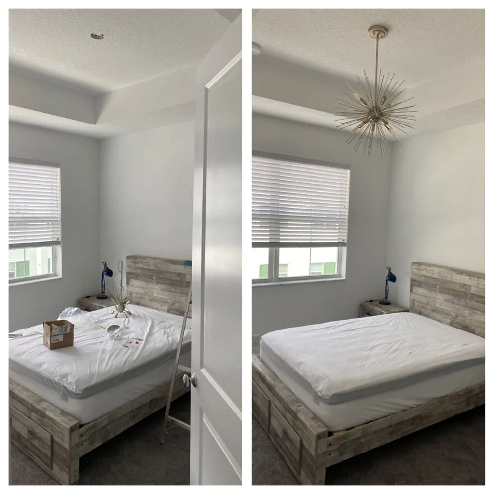 Top-rated pipe repair service in West Palm Beach, FL - Handyman Greene