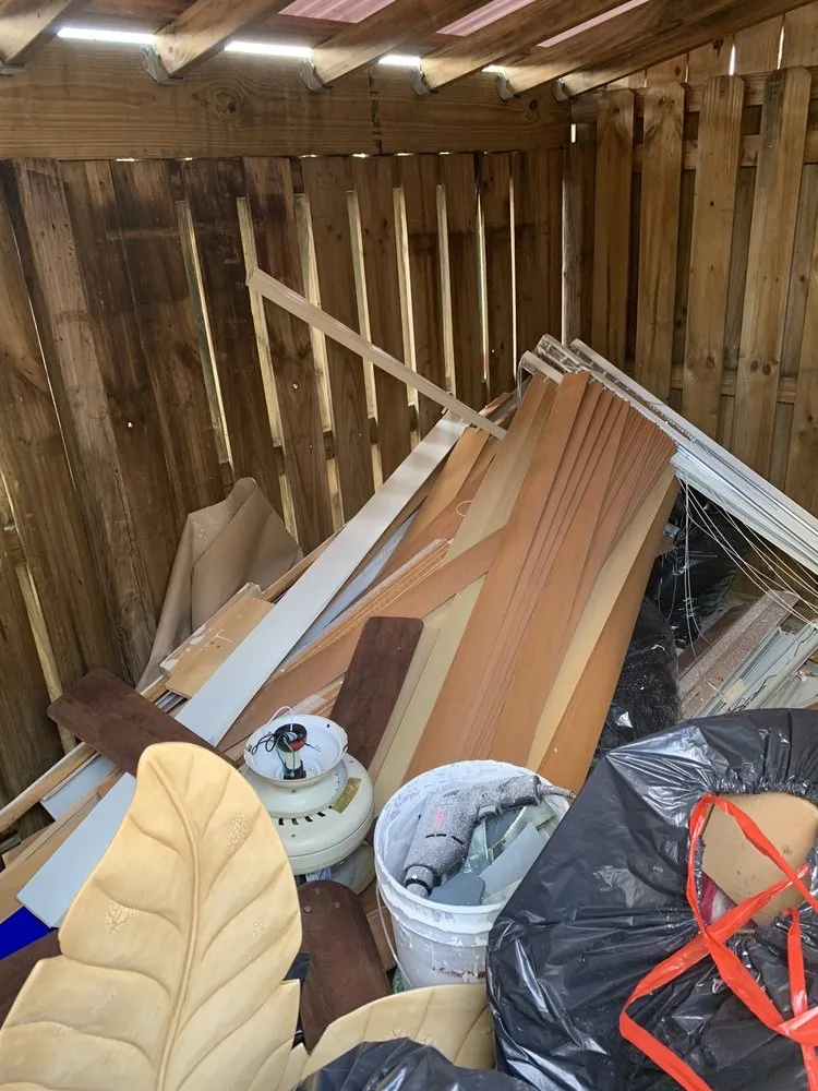 Slide of Handyman Greene