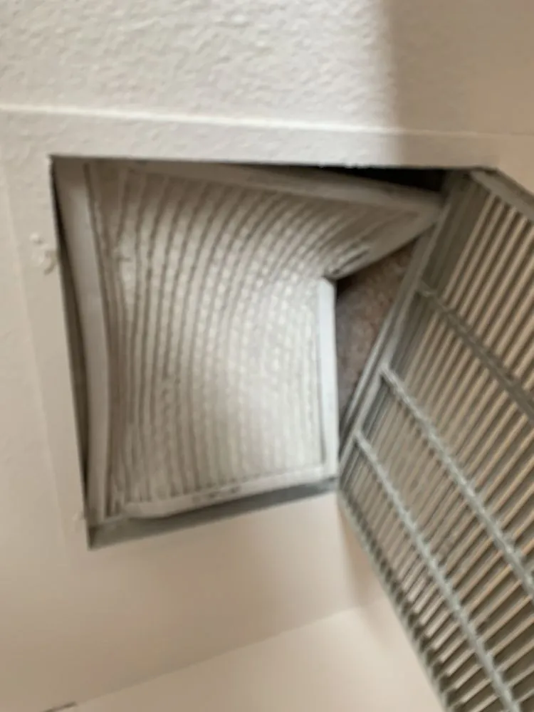 Slide of Handyman Greene