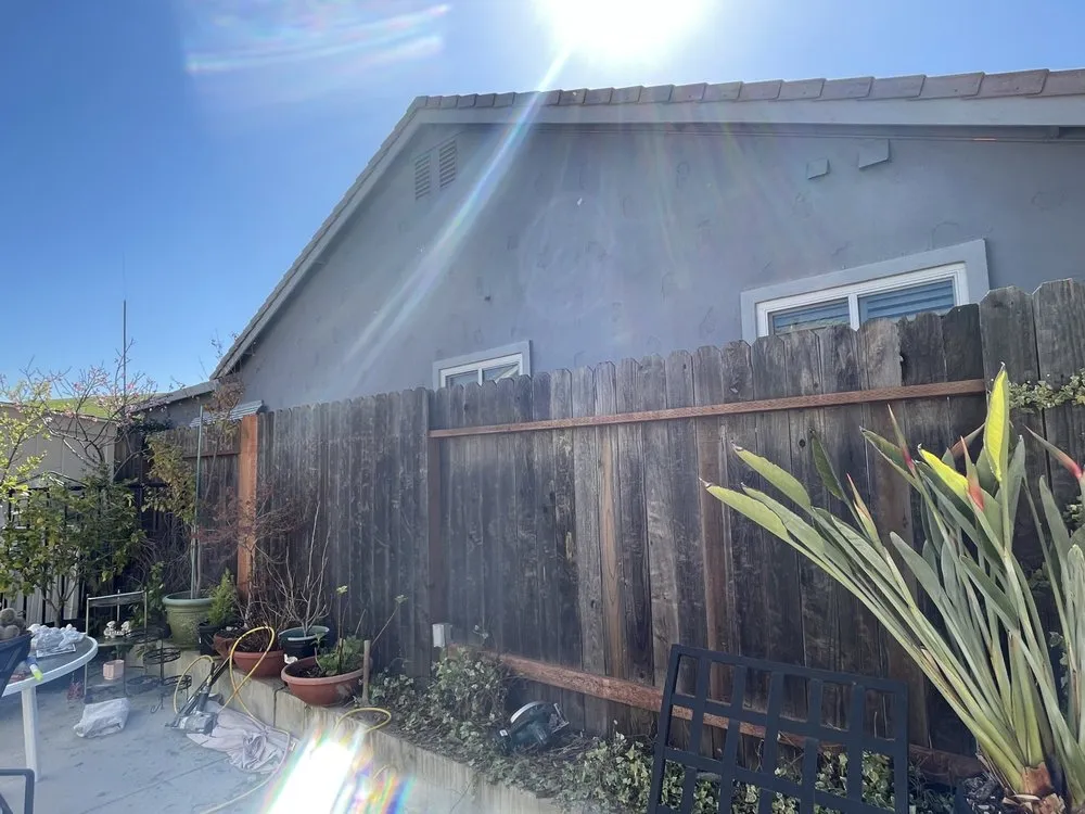 Slide of Handyman Gutierrez