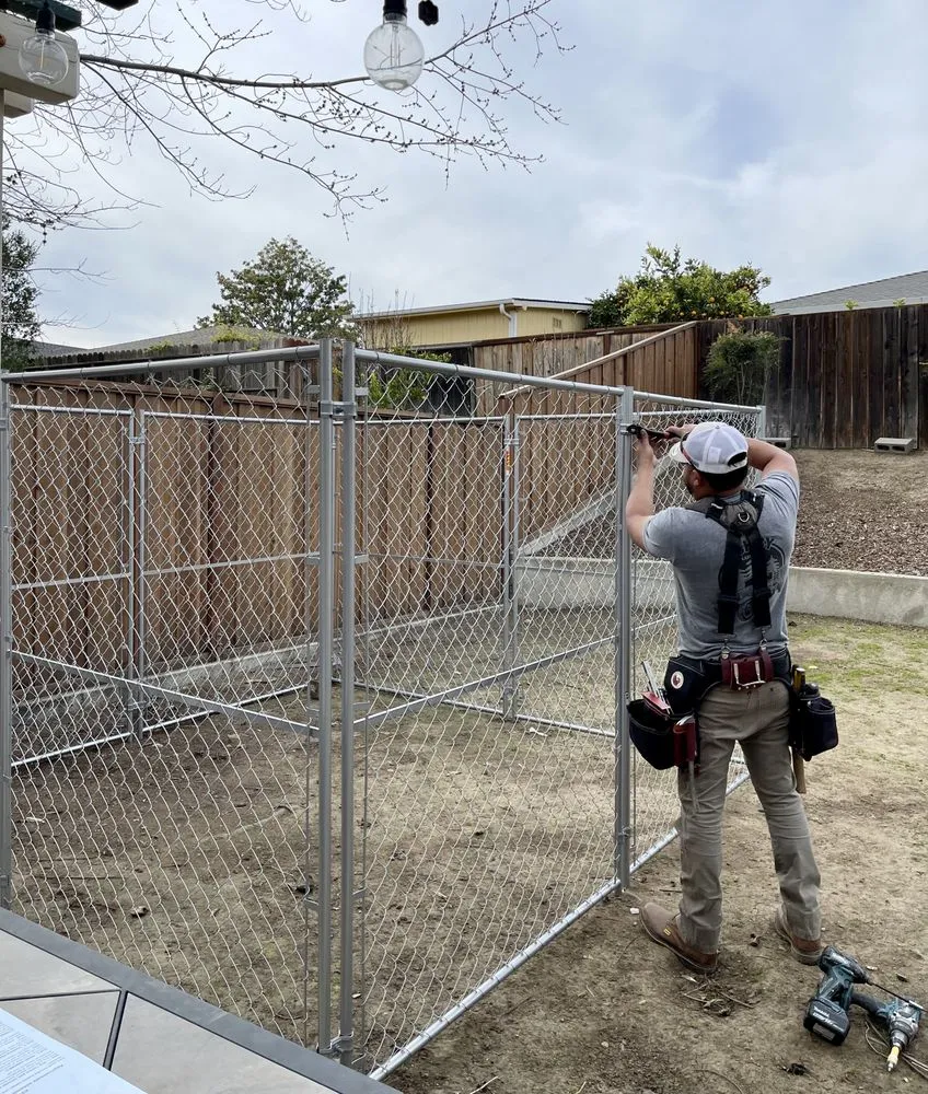 Slide of Handyman Gutierrez