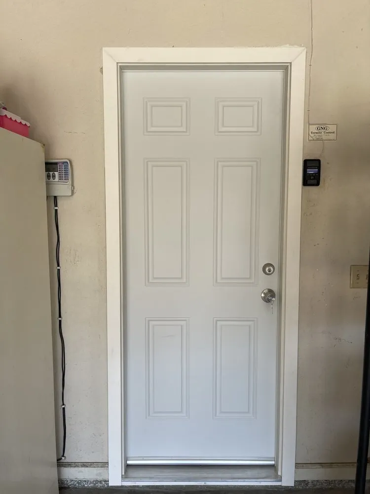 Slide of Handyman Gutierrez