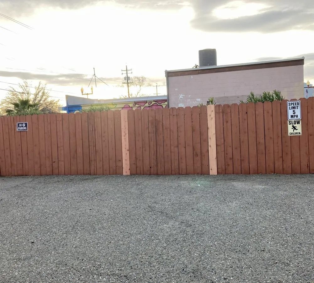 Slide of Handyman Gutierrez