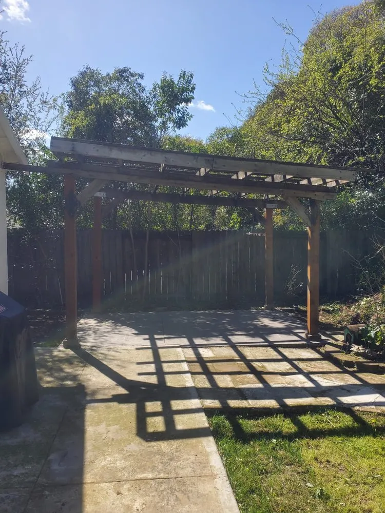 Quality pipe repair for homes in Antioch, CA by Handyman Gutierrez