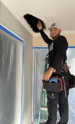 Handyman Gutierrez Logo