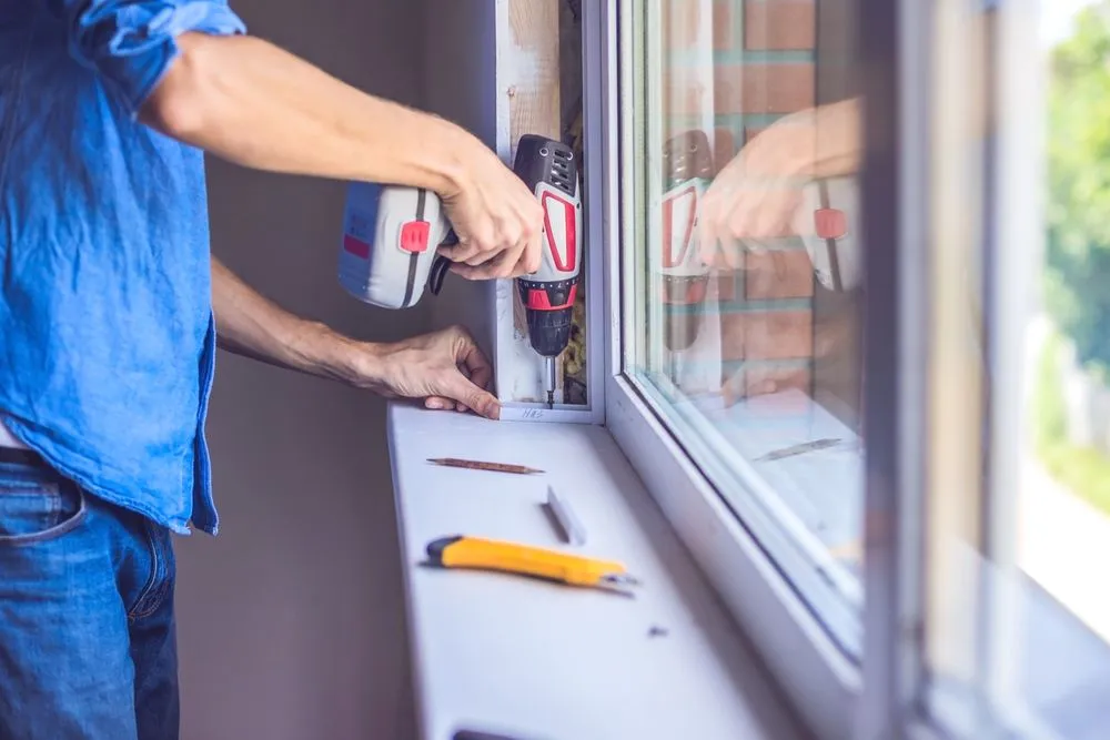 Slide of Handyman Harris