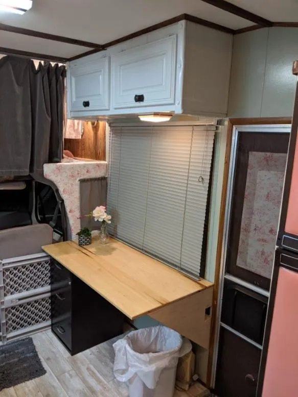 Slide of Handyman Harris