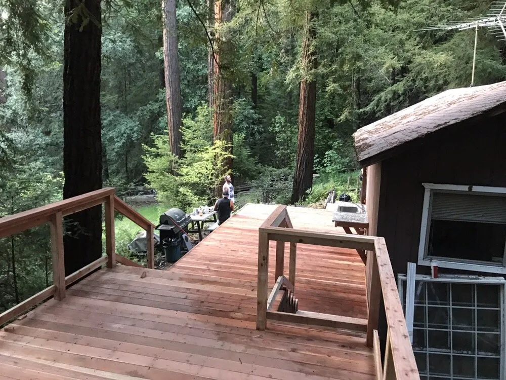 Slide of Handyman Hayse