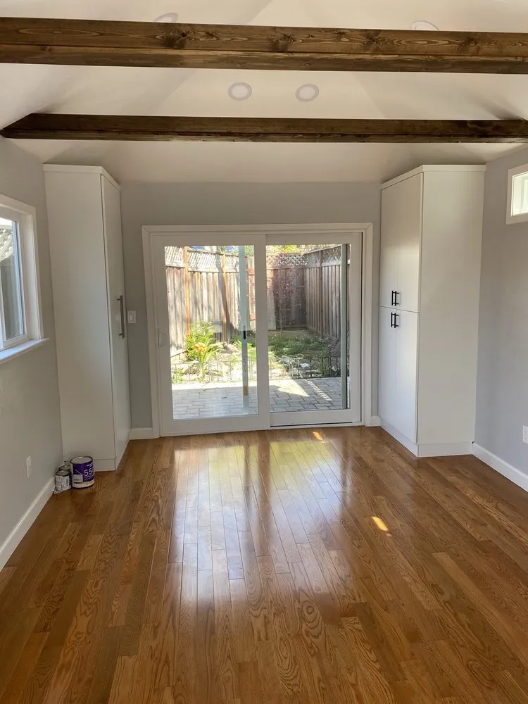 Slide of Handyman Hayse