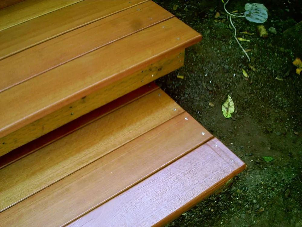 Slide of Handyman Hayse