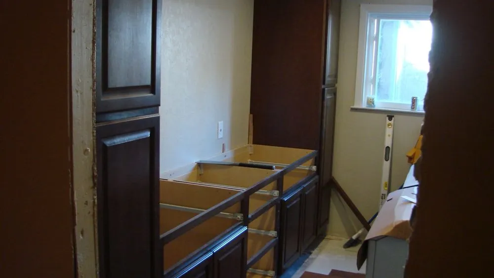 Slide of Handyman Hayse