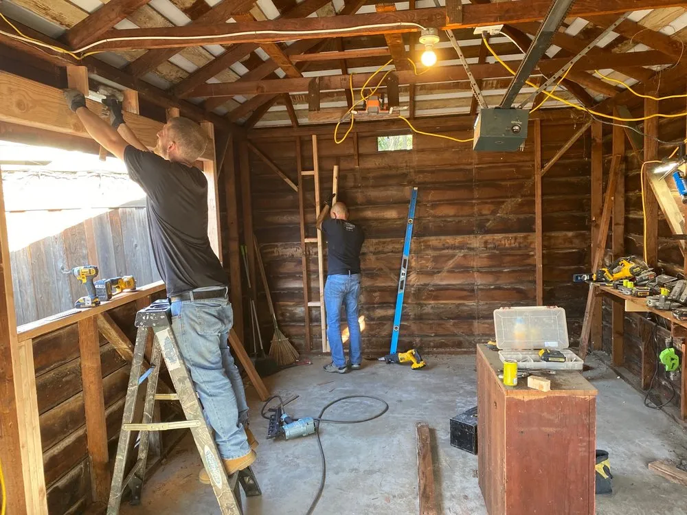 Slide of Handyman Hayse