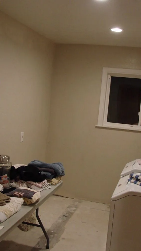 Slide of Handyman Hayse