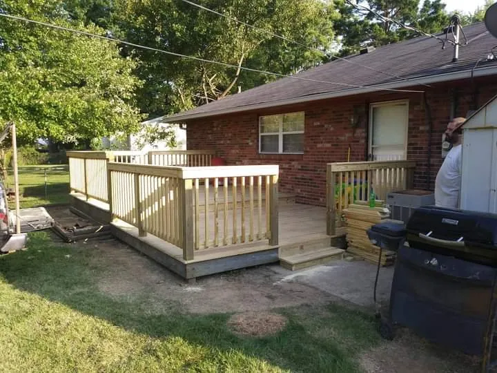 Expert pipe repair service in Hayesville, NC - Handyman Help