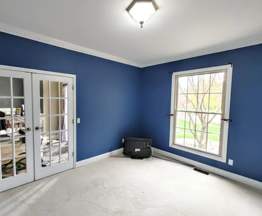 Slide of Handyman Hernandez