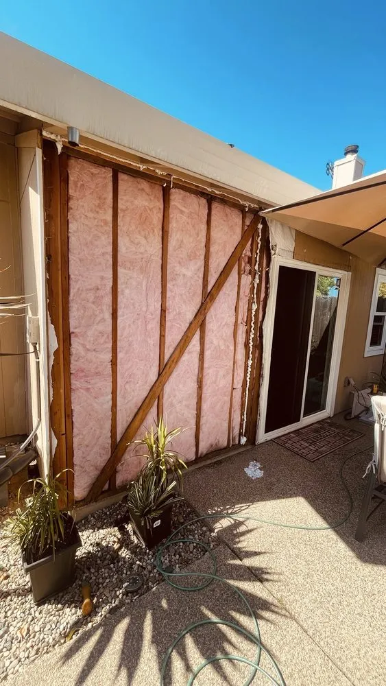 Slide of Handyman Hernandez