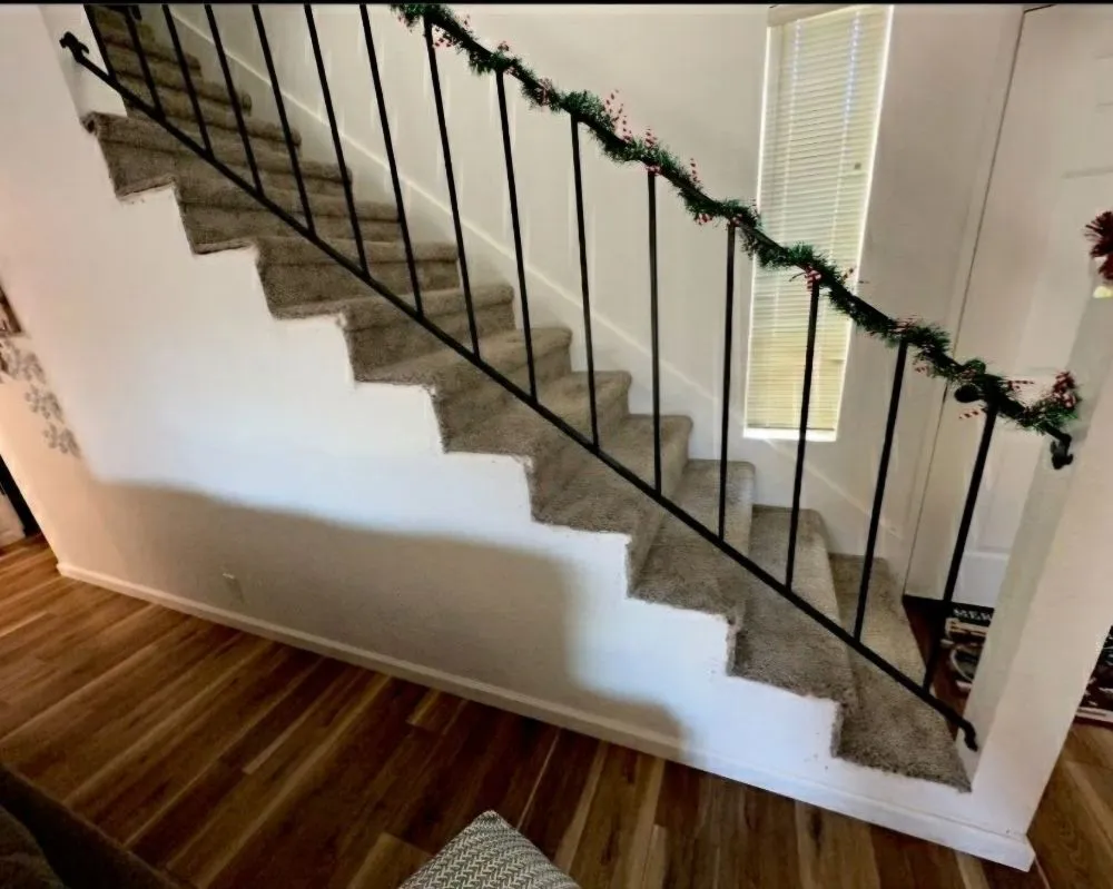 Slide of Handyman Hernandez