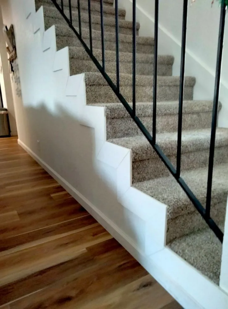 Slide of Handyman Hernandez