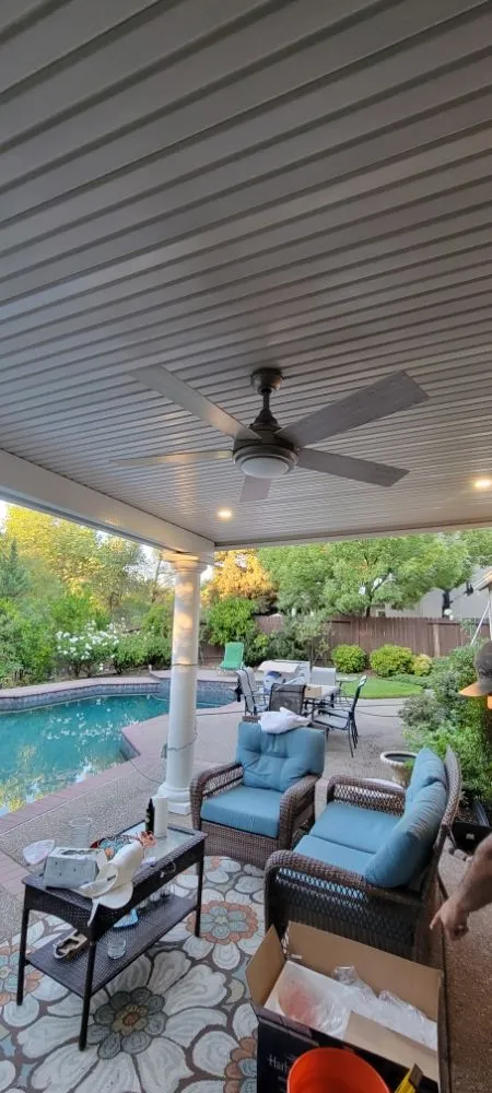 Slide of Handyman Hernandez