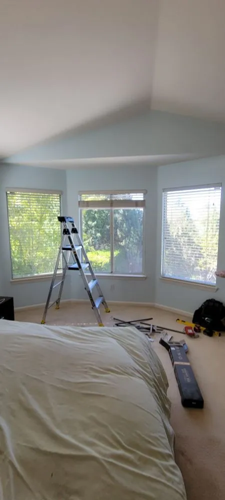 Slide of Handyman Hernandez