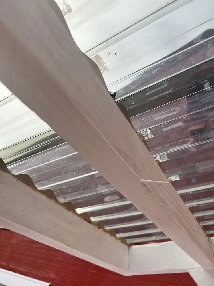 Slide of Handyman Heroes