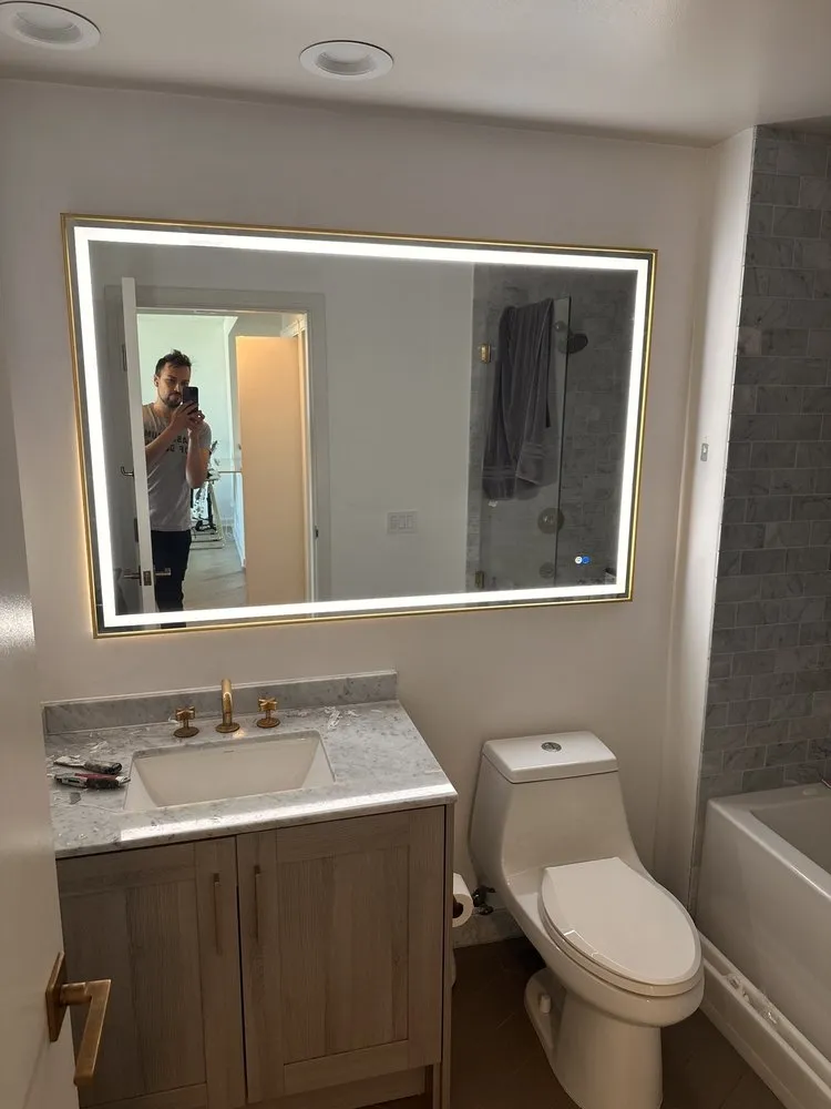 Slide of Handyman Heroes