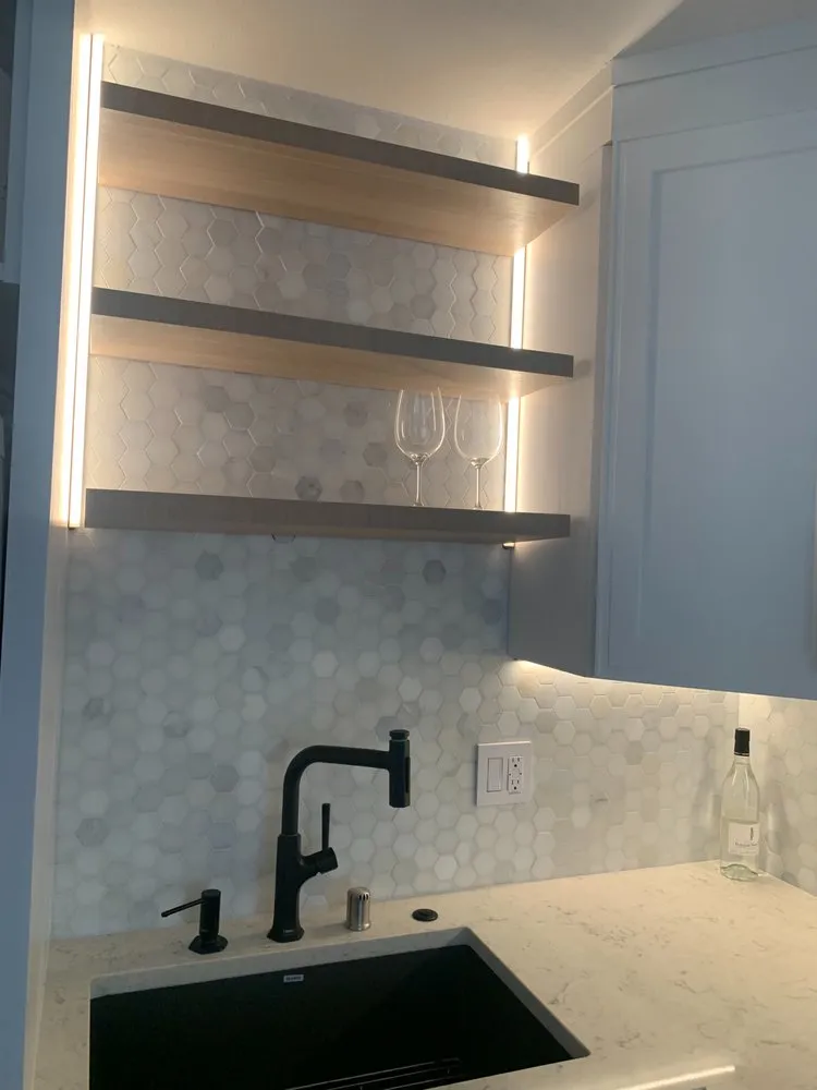 Slide of Handyman Heroes