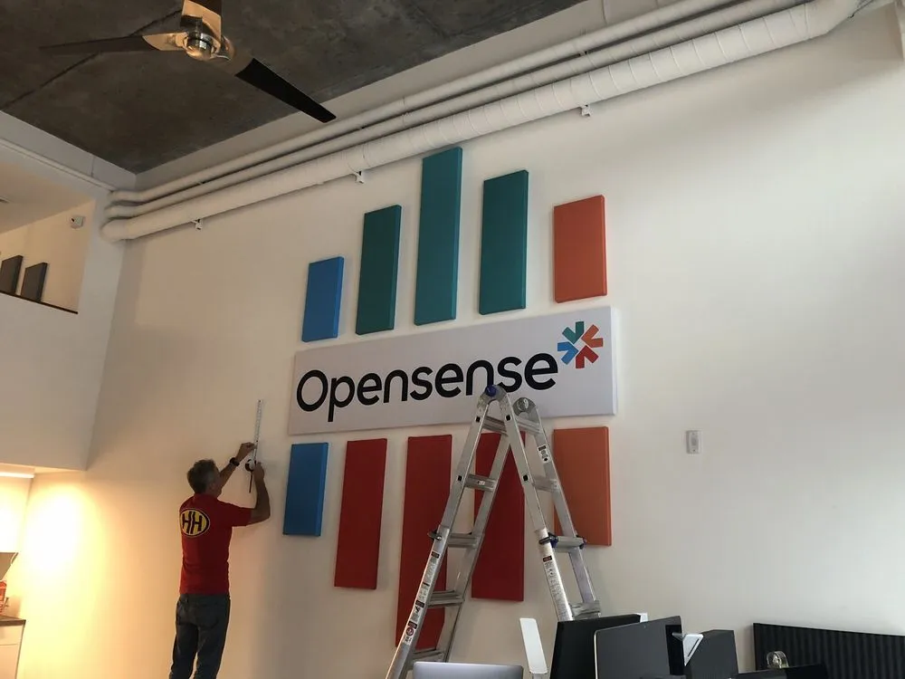 Slide of Handyman Heroes